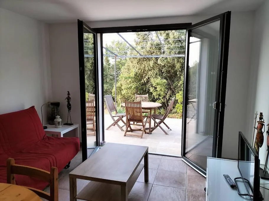 Logement, Quartier Calme, Haut Var Sillans-la Cascade Holiday home