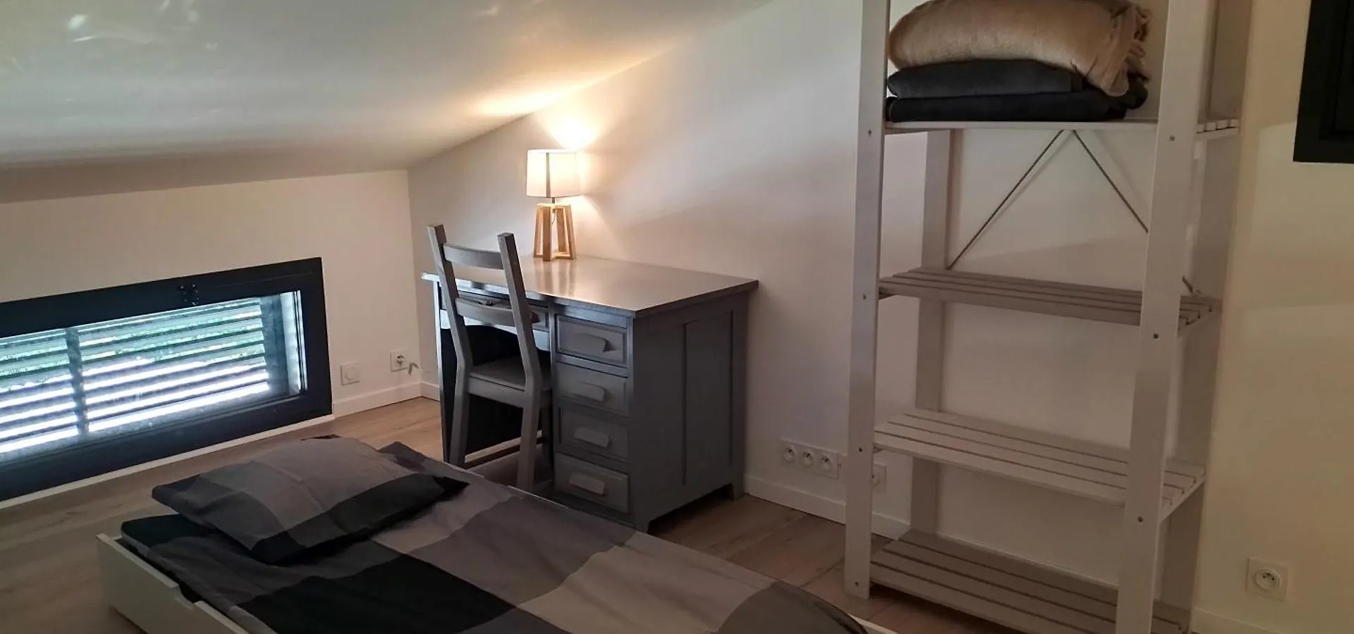 Holiday home Logement, Quartier Calme, Haut Var Sillans-la Cascade France