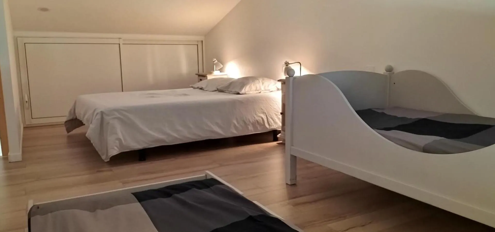 Holiday home Logement, Quartier Calme, Haut Var Sillans-la Cascade France