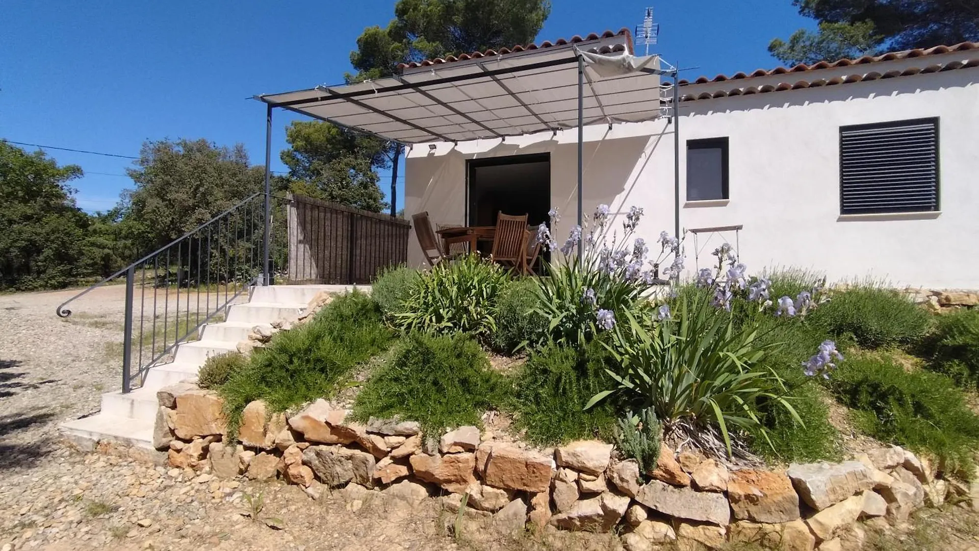 Logement, Quartier Calme, Haut Var Sillans-la Cascade 0*,  France